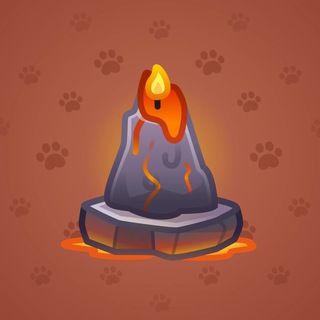 Eternal Candle #36160