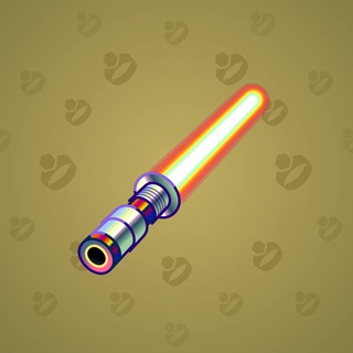 Light Sword #12307