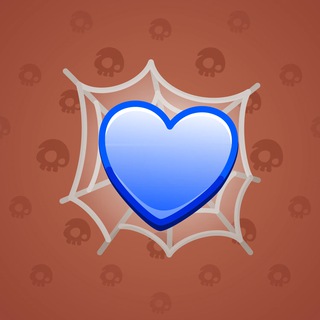 Trapped Heart #12967