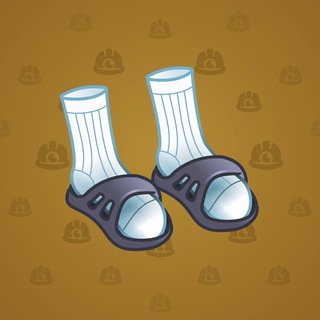 Fresh Socks #50256