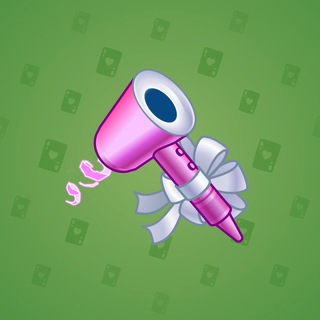 Ionic Dryer #9776