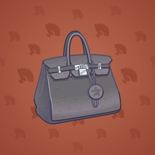 Loot Bag #3052