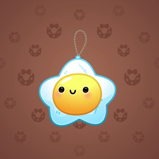Hanging Star #28412