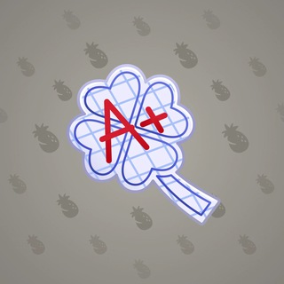 Clover Pin #197150