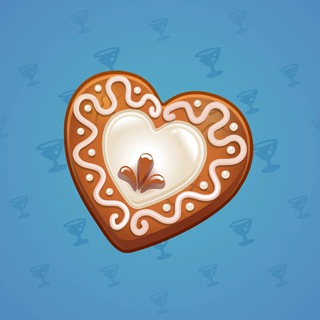 Cookie Heart #170624