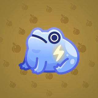 Kissed Frog #2286