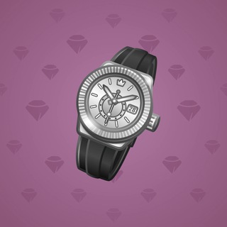 Swiss Watch #24956