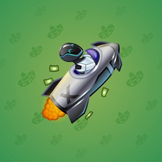 Stellar Rocket #48070