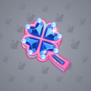 Clover Pin #215127
