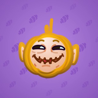 Mad Pumpkin #1144