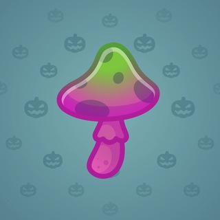 Spy Agaric #15498
