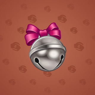 Sleigh Bell #11926