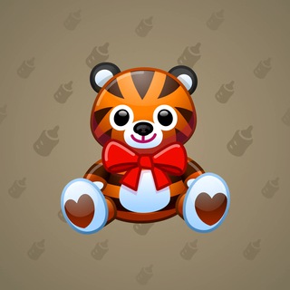 Toy Bear #33814