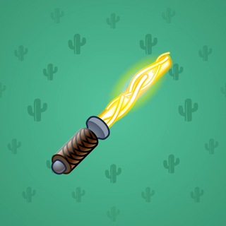 Light Sword #114508