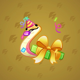 Pet Snake #59716