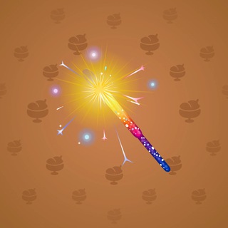 Party Sparkler #110508