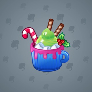 Holiday Drink #86228
