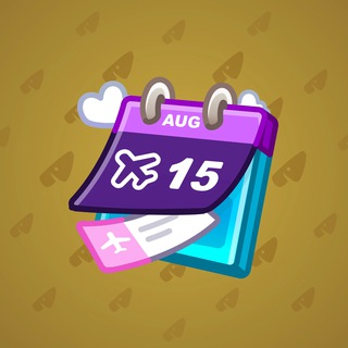 Desk Calendar #61200