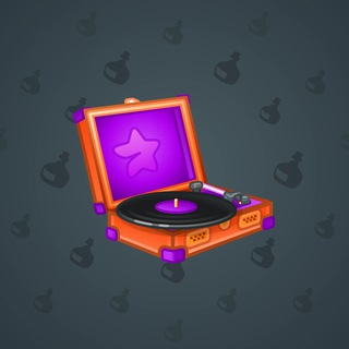 Record Player #23987
