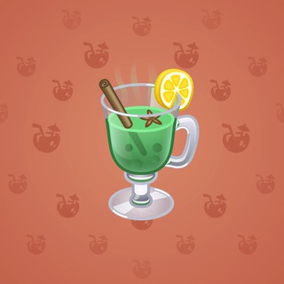 Spiced Wine #68920