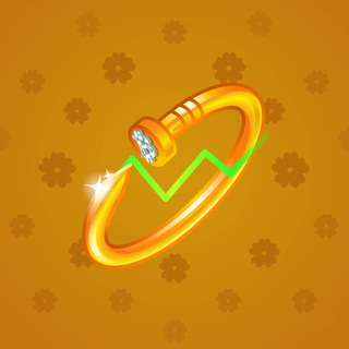 Nail Bracelet #650