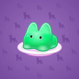 Jelly Bunny #15851
