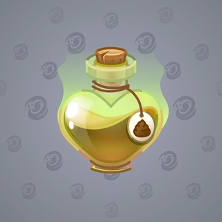 Love Potion #11561