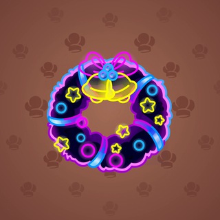 Winter Wreath #53375