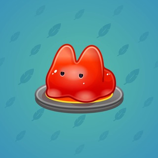 Jelly Bunny #78714