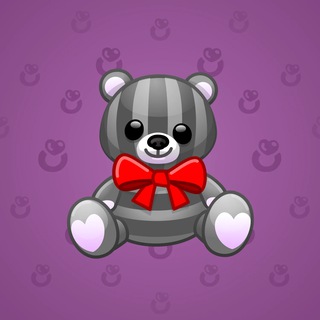 Toy Bear #3206