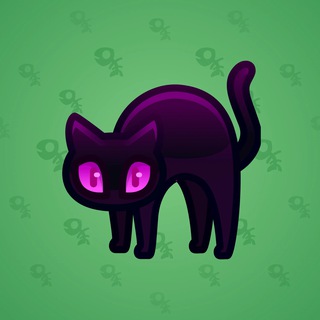 Scared Cat #18226