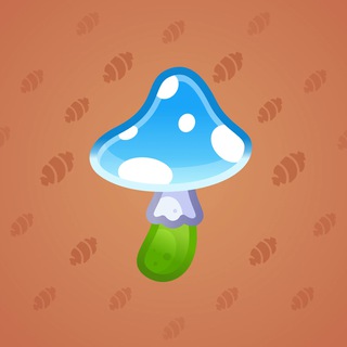 Spy Agaric #12562