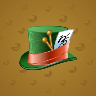 Top Hat #16342