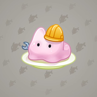 Jelly Bunny #2767