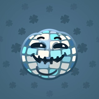 Mad Pumpkin #18500