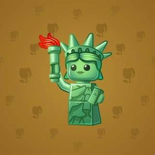 Liberty Figure #263565