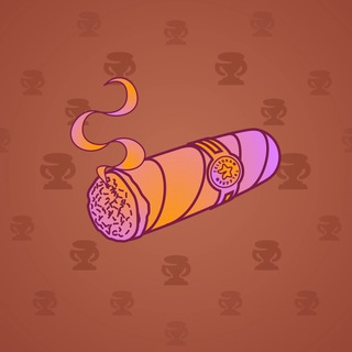 Vintage Cigar #21842
