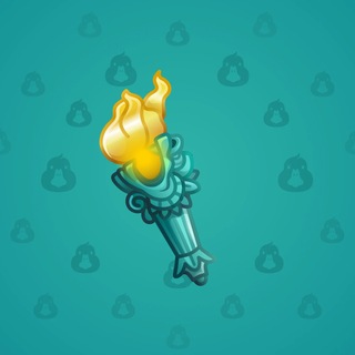 Chill Flame #295760