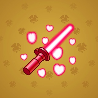 Light Sword #5629