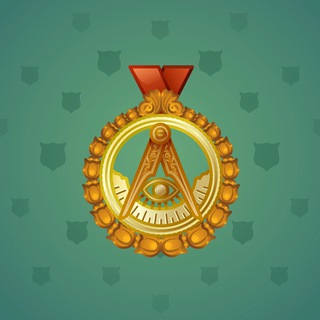 Victory Medal #19008