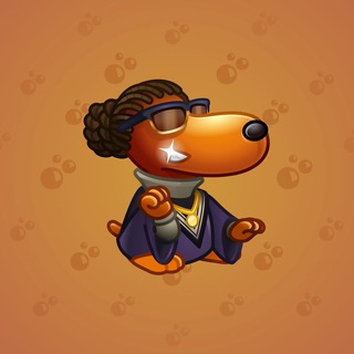 Snoop Dogg #261929