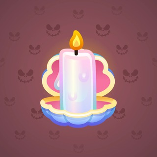 Eternal Candle #23946