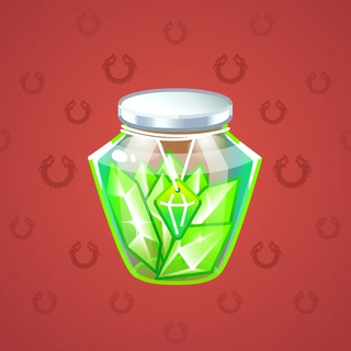 Restless Jar #16717