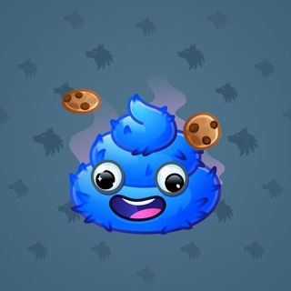 Happy Brownie #43910