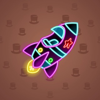 Stellar Rocket #82025