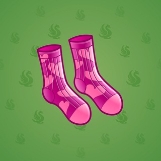 Fresh Socks #156645