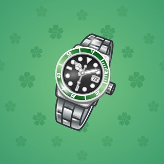 Swiss Watch #9533
