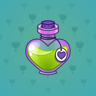 Love Potion #1062
