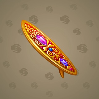 Surge Board #2894