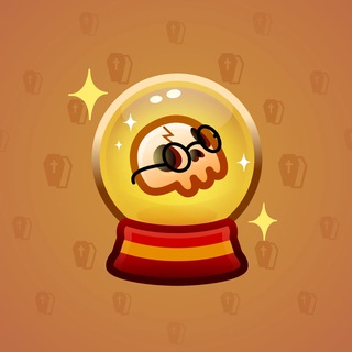 Crystal Ball #19236